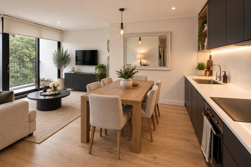 2 Bedroom Property for Sale in Rondebosch Western Cape